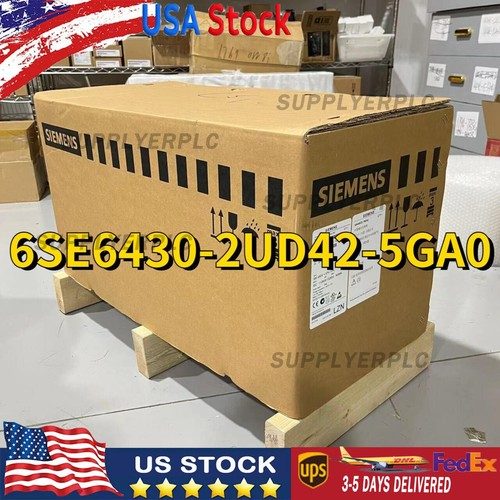 Частотный преобразователь Siemens 430-2UD42-5GA0