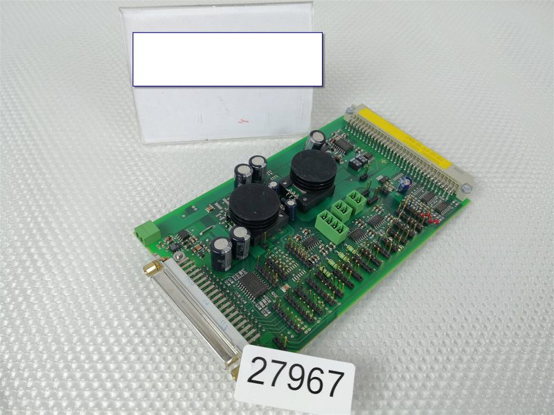 Плата Rosemount 43002431