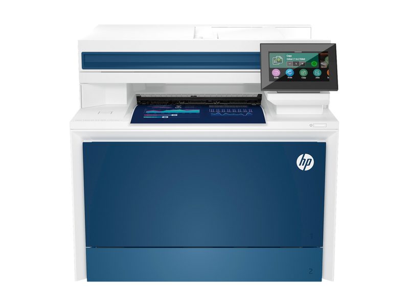 Лазерный принтер HPE 4301FDW