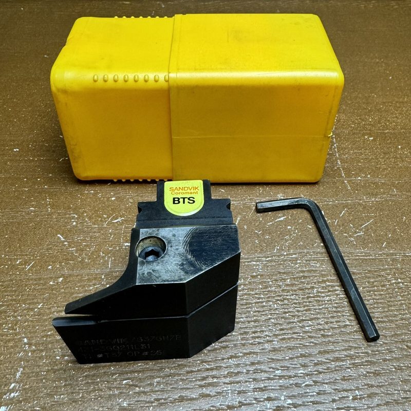 Режущий инструмент Sandvik 431-360211