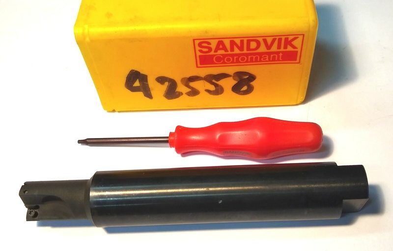Режущий инструмент Sandvik 431-440242