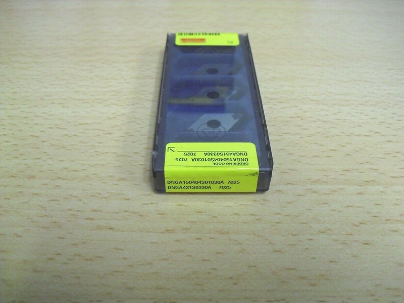 Режущий инструмент Sandvik 431S0330A