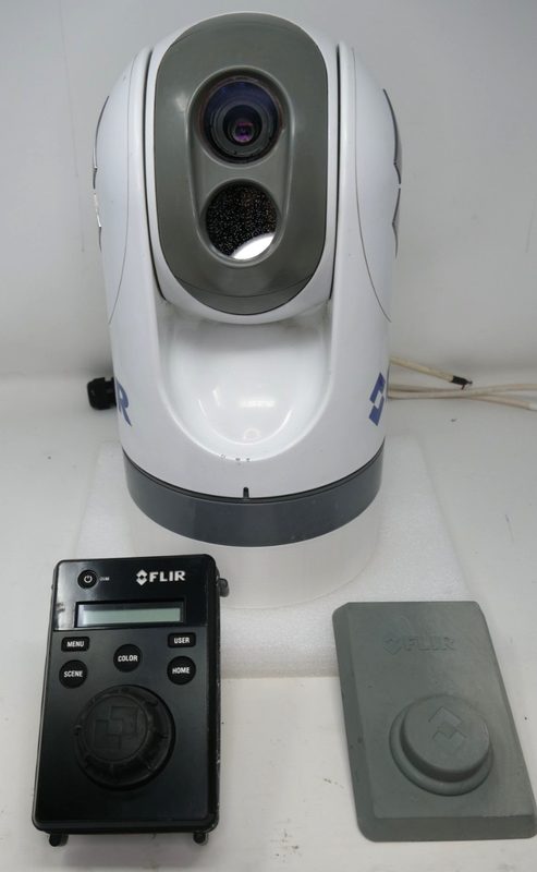 Тестер FLIR 432-0003-13-00S