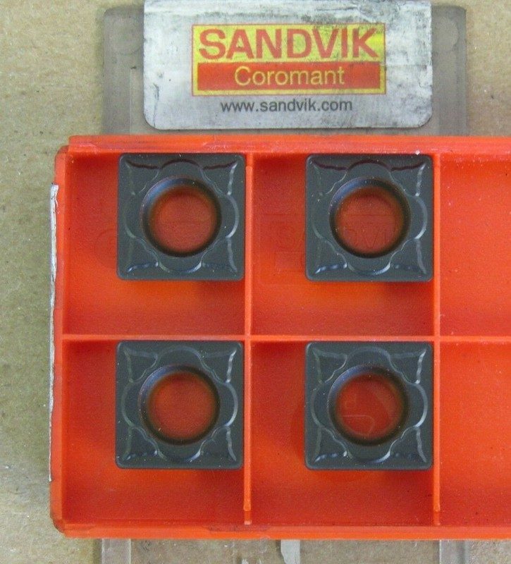 Режущий инструмент Sandvik 432-PM