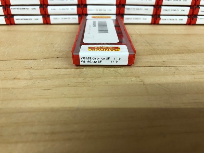 Режущий инструмент Sandvik 432-SF