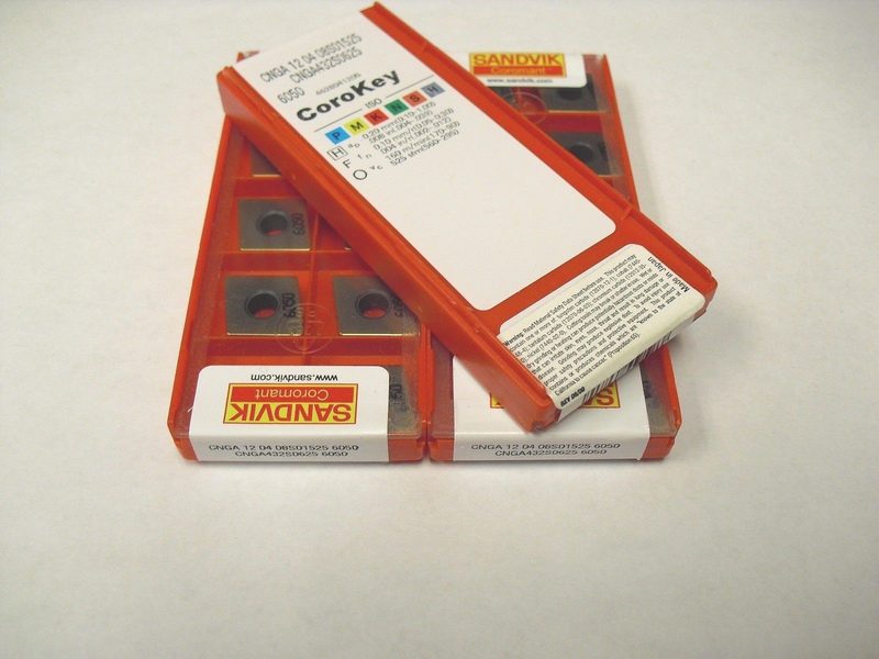 Режущий инструмент Sandvik 432S0625