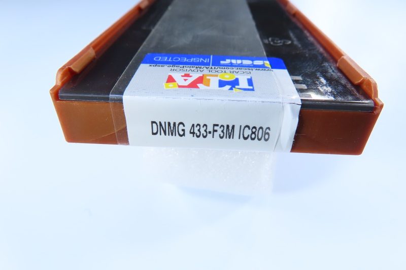 Режущий инструмент Iscar 433-F3M