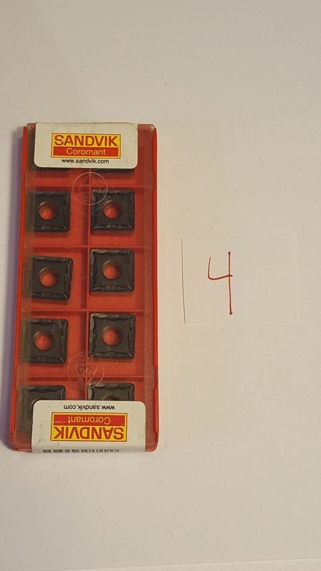 Режущий инструмент Sandvik 433-MF