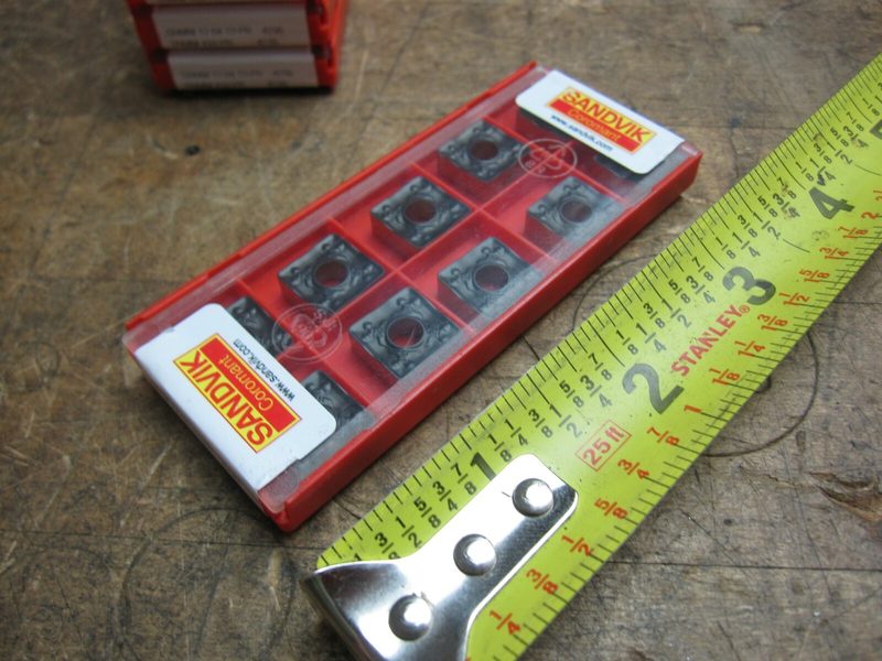 Режущий инструмент Sandvik 433-PR