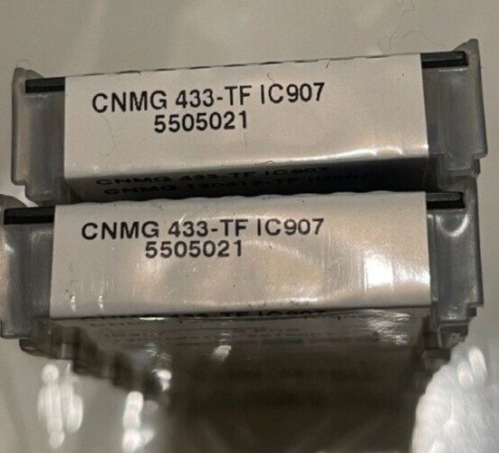 Режущий инструмент Iscar 433-TF