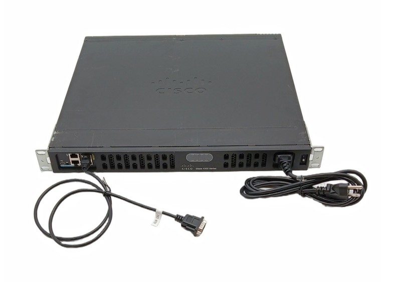 Маршрутизатор Cisco 4331