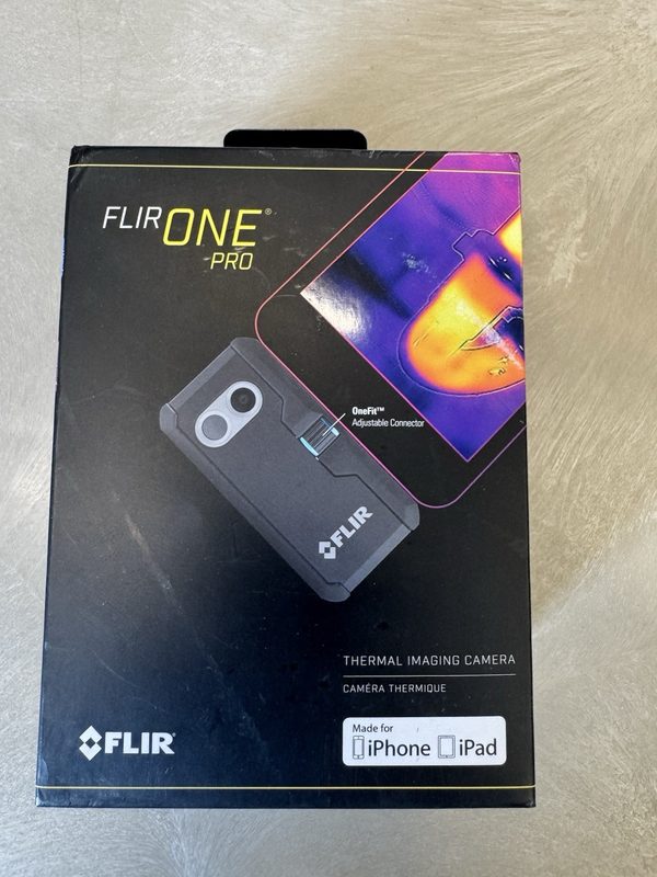Оптико-электронная система FLIR 435-0006-03