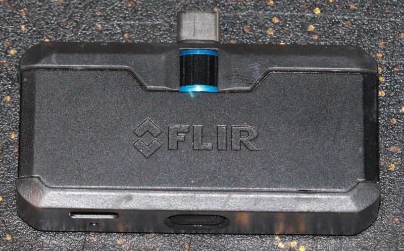 Оптико-электронная система FLIR 435-0007-01