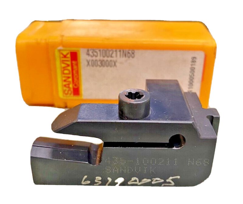 Режущий инструмент Sandvik 435-100211