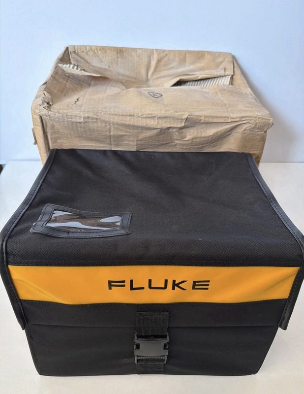 Анализатор Fluke 435-II/BASIC