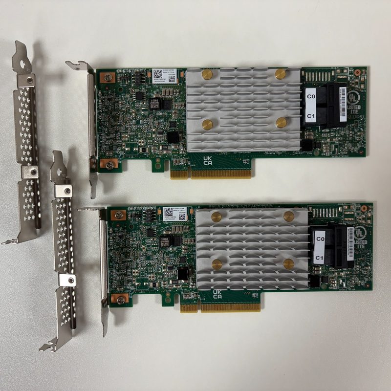 Сервер Lenovo 4350-8I