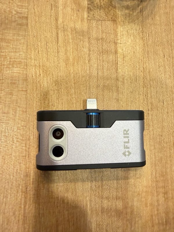 Оптико-электронная система FLIR 435000403