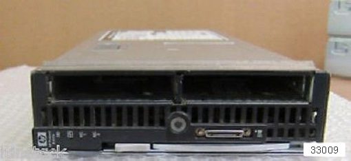 Сервер HPE 435457-B21
