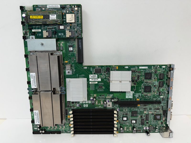 Материнская плата HPE 436066-001