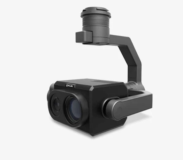 Тестер FLIR 437-640S95018-6X