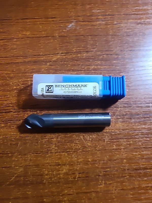 Режущий инструмент 437S5000BNC11