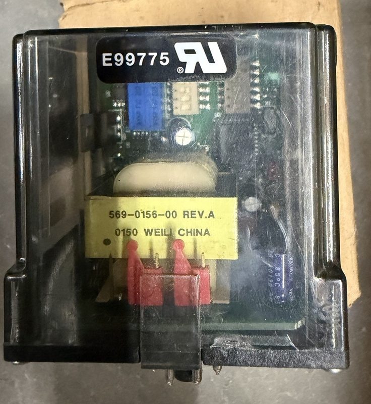 Преобразователь сигнала 4380-2000-1
