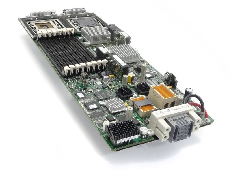 Материнская плата HPE 438249-001