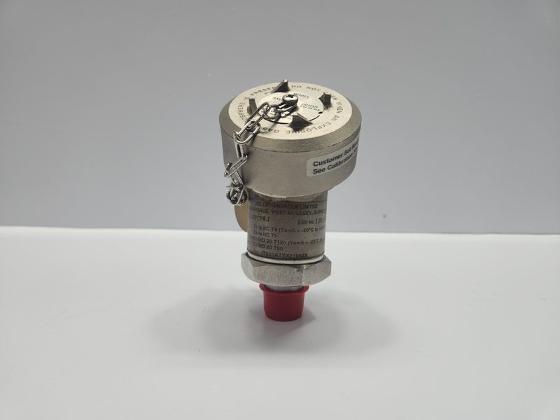 Датчик давления Delta 43871SFCP6J