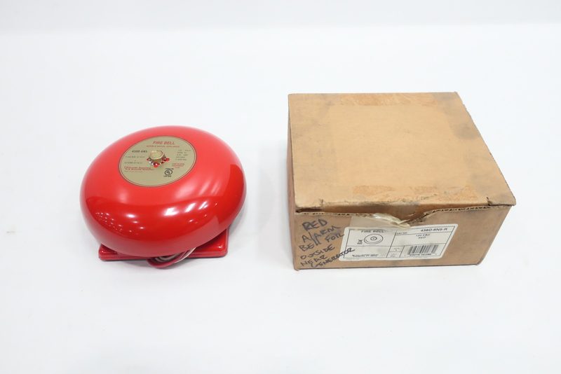 Оборудование пожарной сигнализации 438D-6N5