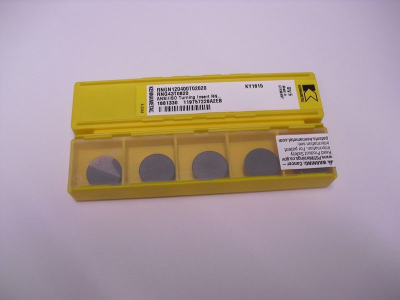 Режущий инструмент Kennametal 43T0820