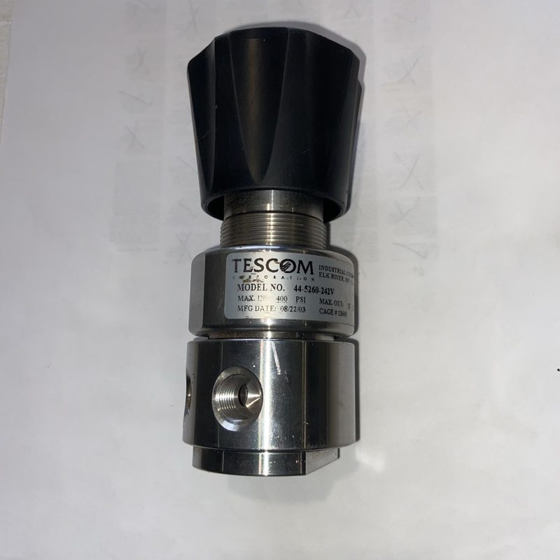 Трубопроводная арматура 44-5212-242V