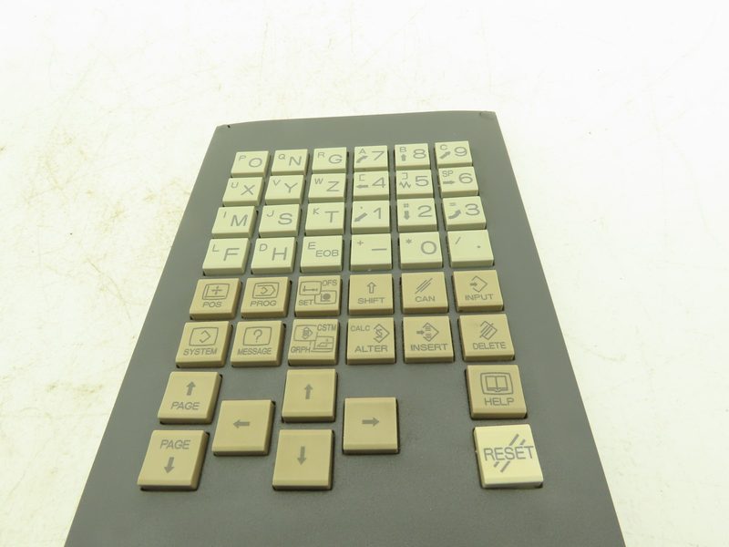 Панель оператора FANUC 44-KEY