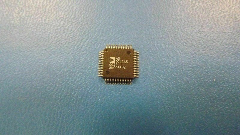 Кабель Analog Devices 44-MQFP