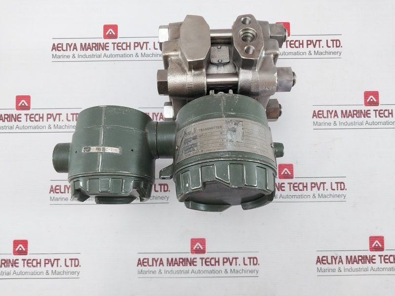 Датчик давления Yokogawa 44-SDS2