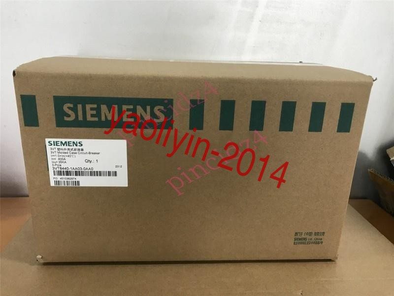 Автоматический выключатель Siemens 440-1AA03-0AA0