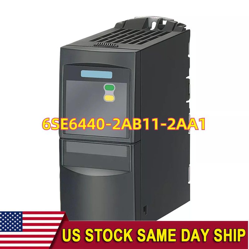 Частотный преобразователь Siemens 440-2AB11-2AA1