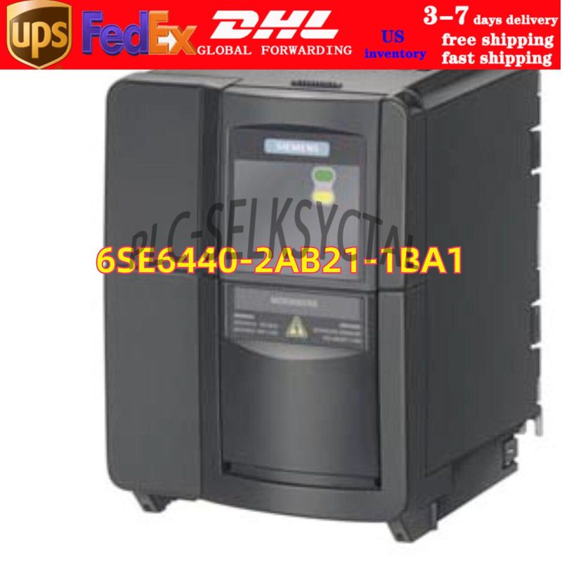 Частотный преобразователь Siemens 440-2AB21-1BA1