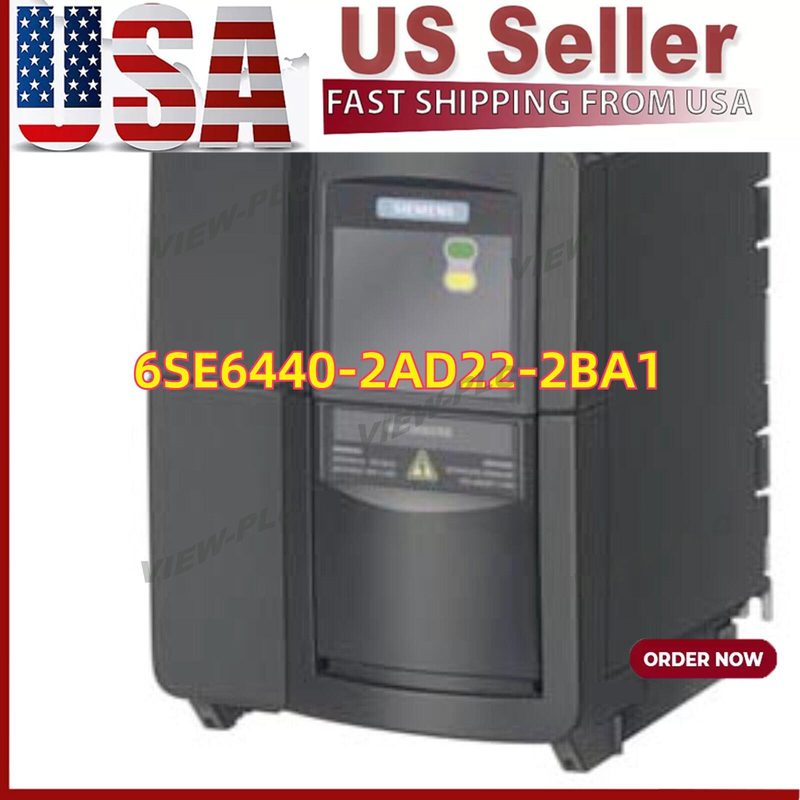 Частотный преобразователь Siemens 440-2AD22-2BA1