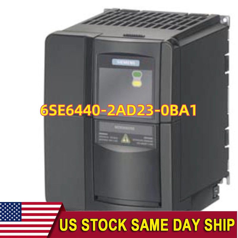 Частотный преобразователь Siemens 440-2AD23-0BA1