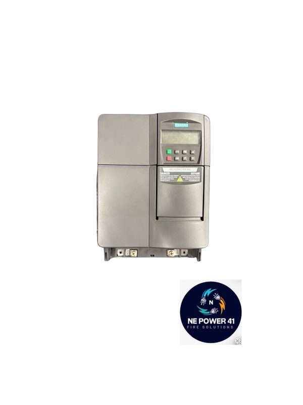 Частотный преобразователь Siemens 440-2UD31-1CA1