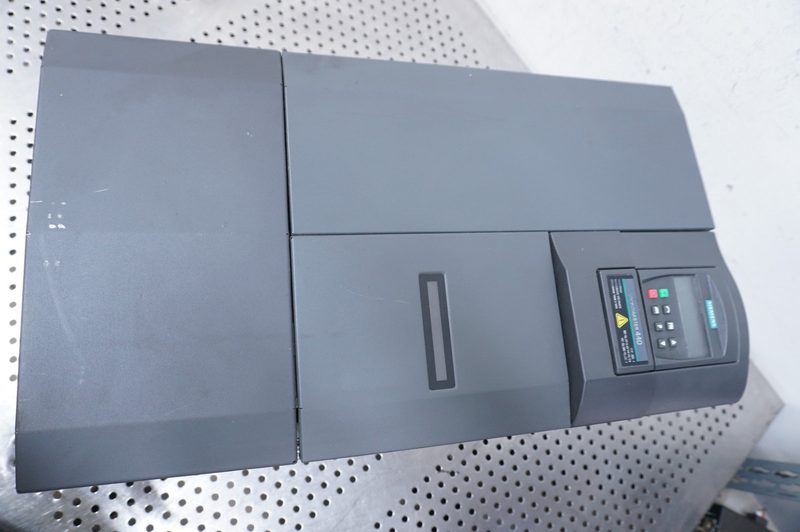 Частотный преобразователь Siemens 440-2UD31-5DB1