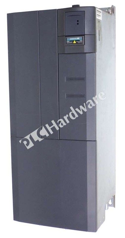 Частотный преобразователь Siemens 440-2UD35-5FA1
