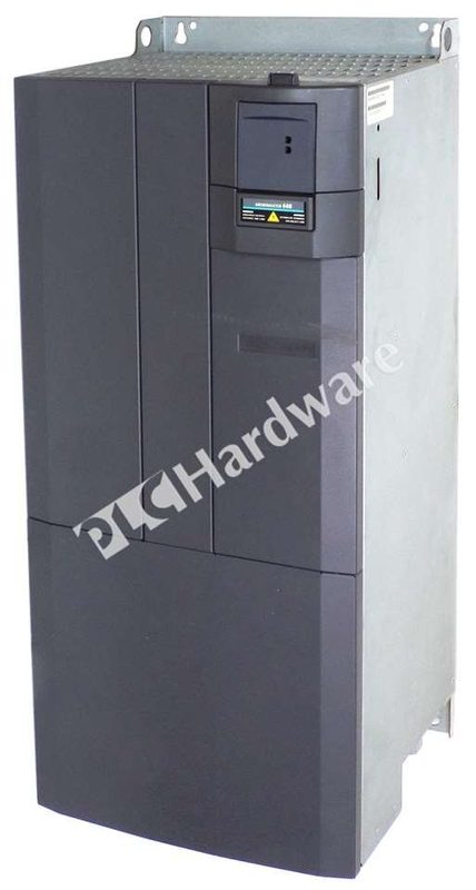 Частотный преобразователь Siemens 440-2UD37-5FA1