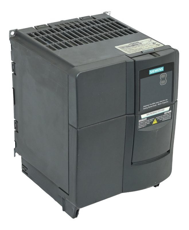 Частотный преобразователь Siemens 440-2UE21-5CA1