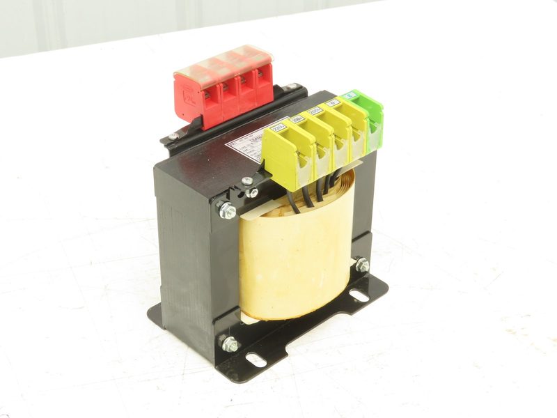 Трансформатор 440-460-480V
