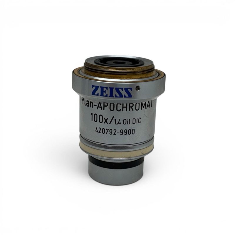 Объектив микроскопа 440792-9900