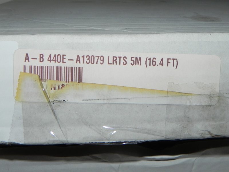 Реле безопасности Allen-Bradley 440E-A13079