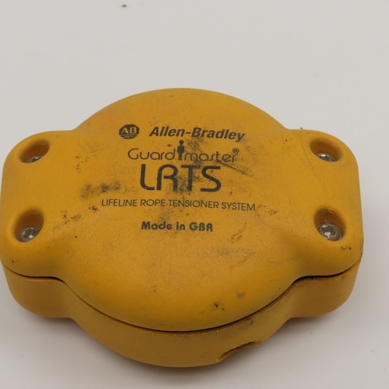 Реле безопасности Allen-Bradley 440E-A13082