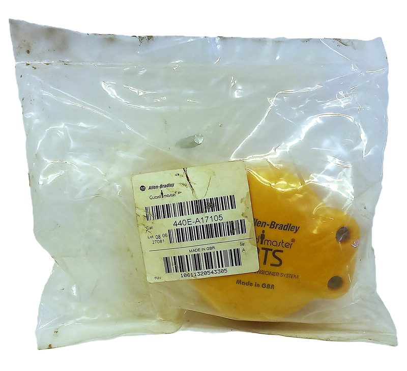 Реле безопасности Allen-Bradley 440E-A17105