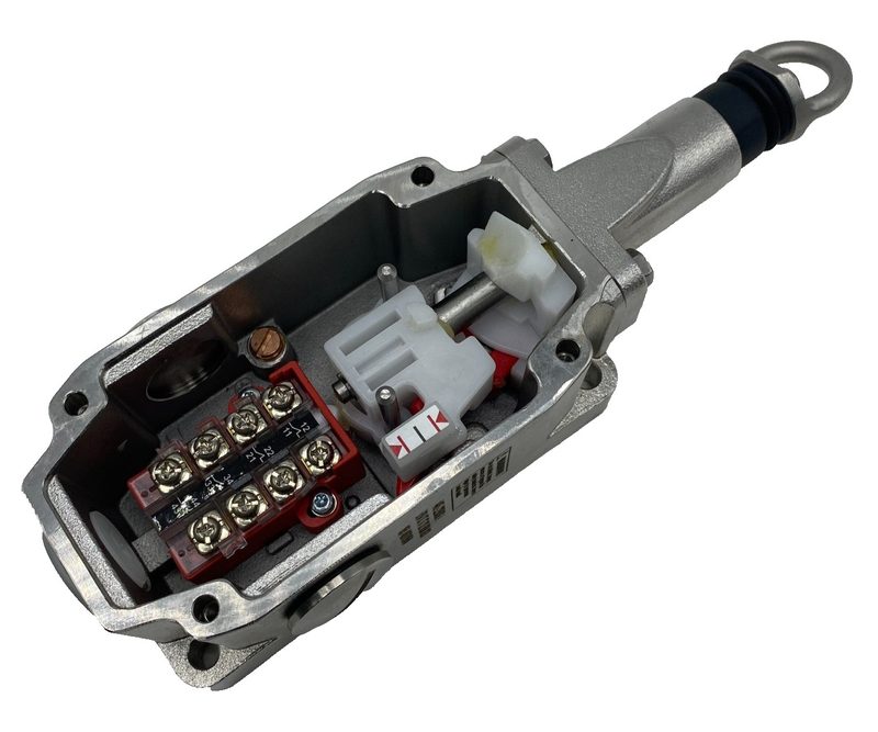 Реле безопасности Allen-Bradley 440E-L22BNSM